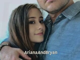 ArianaAndBryan