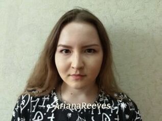 ArianaReeves