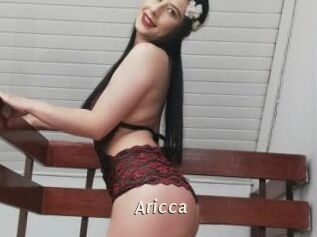 Aricca