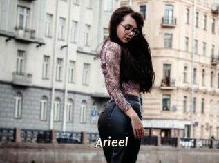 Arieel