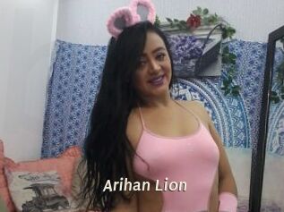 Arihan_Lion Blog éjac