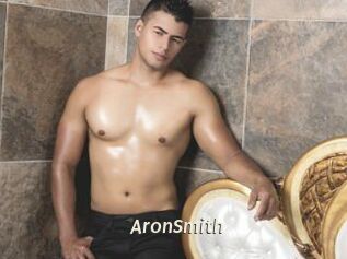 AronSmith