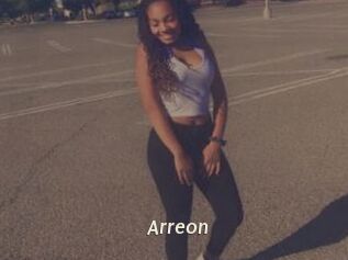 Arreon Blog éjac