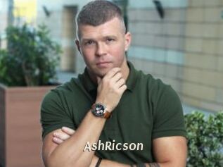 AshRicson