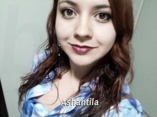 Ashantila Blog éjac