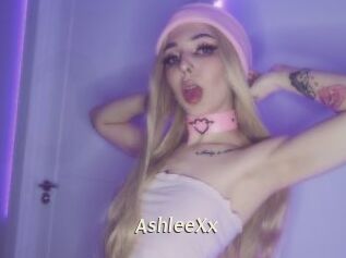 AshleeXx