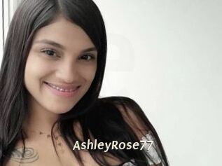 AshleyRose77
