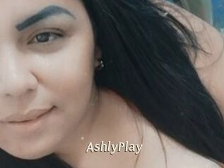 AshlyPlay Blog éjac