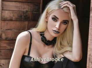 AshlynBrooke