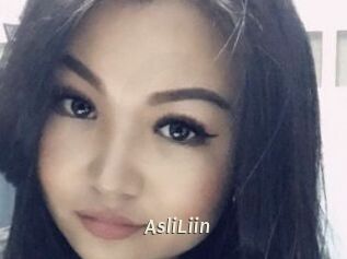 AsliLiin