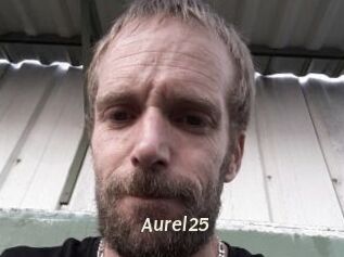 Aurel25