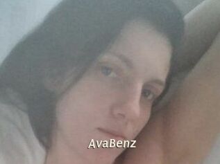Ava_Benz