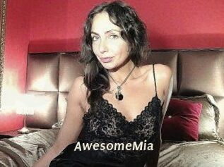 AwesomeMia Blog éjac