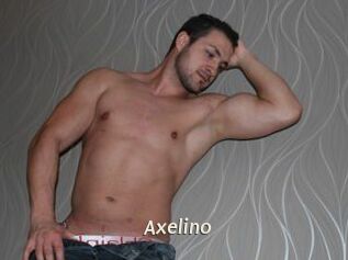 Axelino