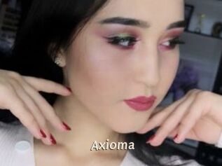Axioma