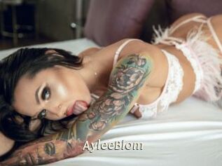 AyleeBlom