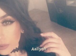 Aaliyeh