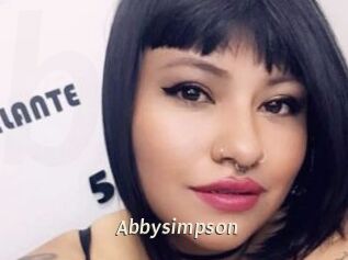 Abbysimpson