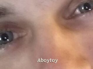 Aboytoy