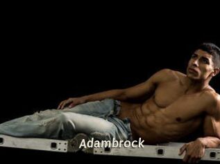 Adambrock