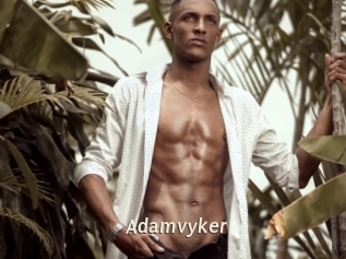 adamvyker Blog éjac