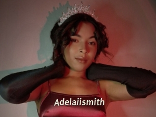 Adelaiismith