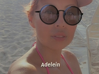 adelein Blog éjac