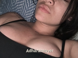 adharamayer Blog éjac