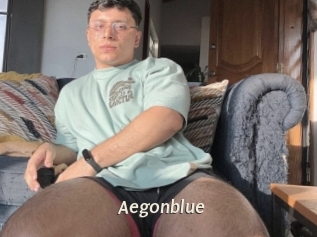 Aegonblue