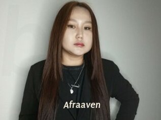 Afraaven