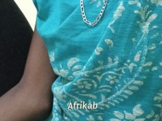 Afrikab