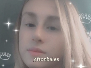 Aftonbales