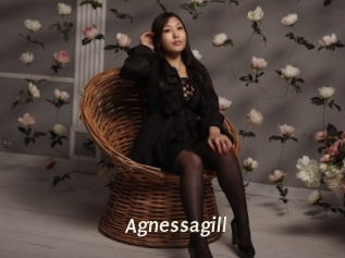 Agnessagill