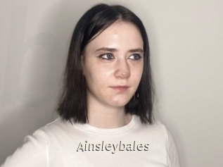 Ainsleybales