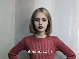Ainsleycarls