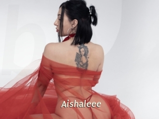 aishaleee Blog éjac