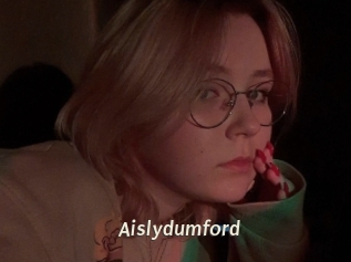 Aislydumford