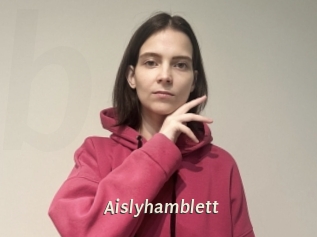 Aislyhamblett