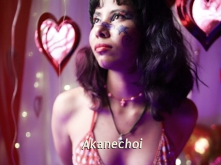 Akanechoi
