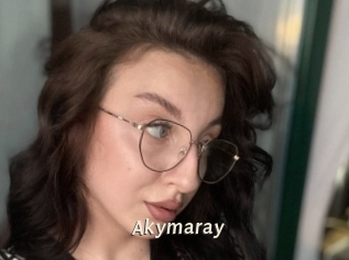 Akymaray