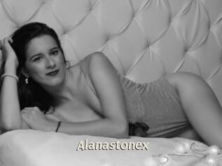 Alanastonex