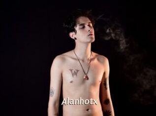 Alanhotx