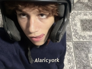 Alaricyork