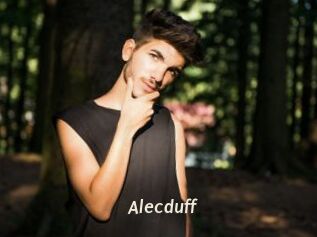 alecduff Blog éjac