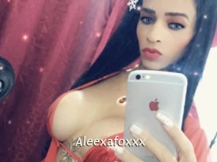 Aleexafoxxx