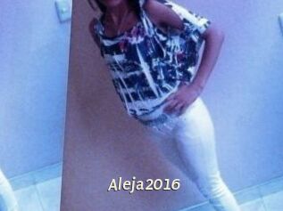 Aleja2016