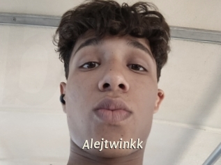 alejtwinkk Blog éjac