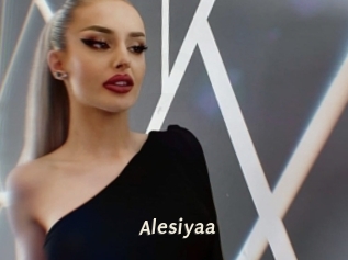 Alesiyaa