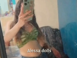 alessa_dolls Blog éjac