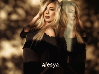 Alesya